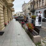 Anatewka z właścicielem