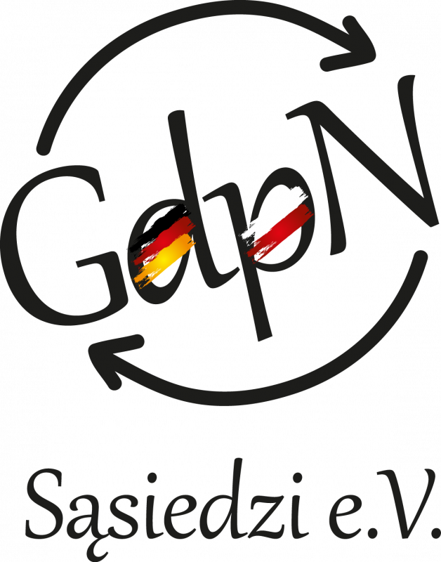 Logo GdpN