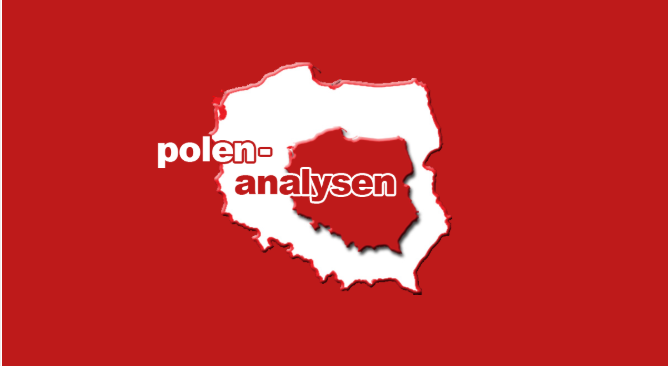 Polen-Analysen Logo