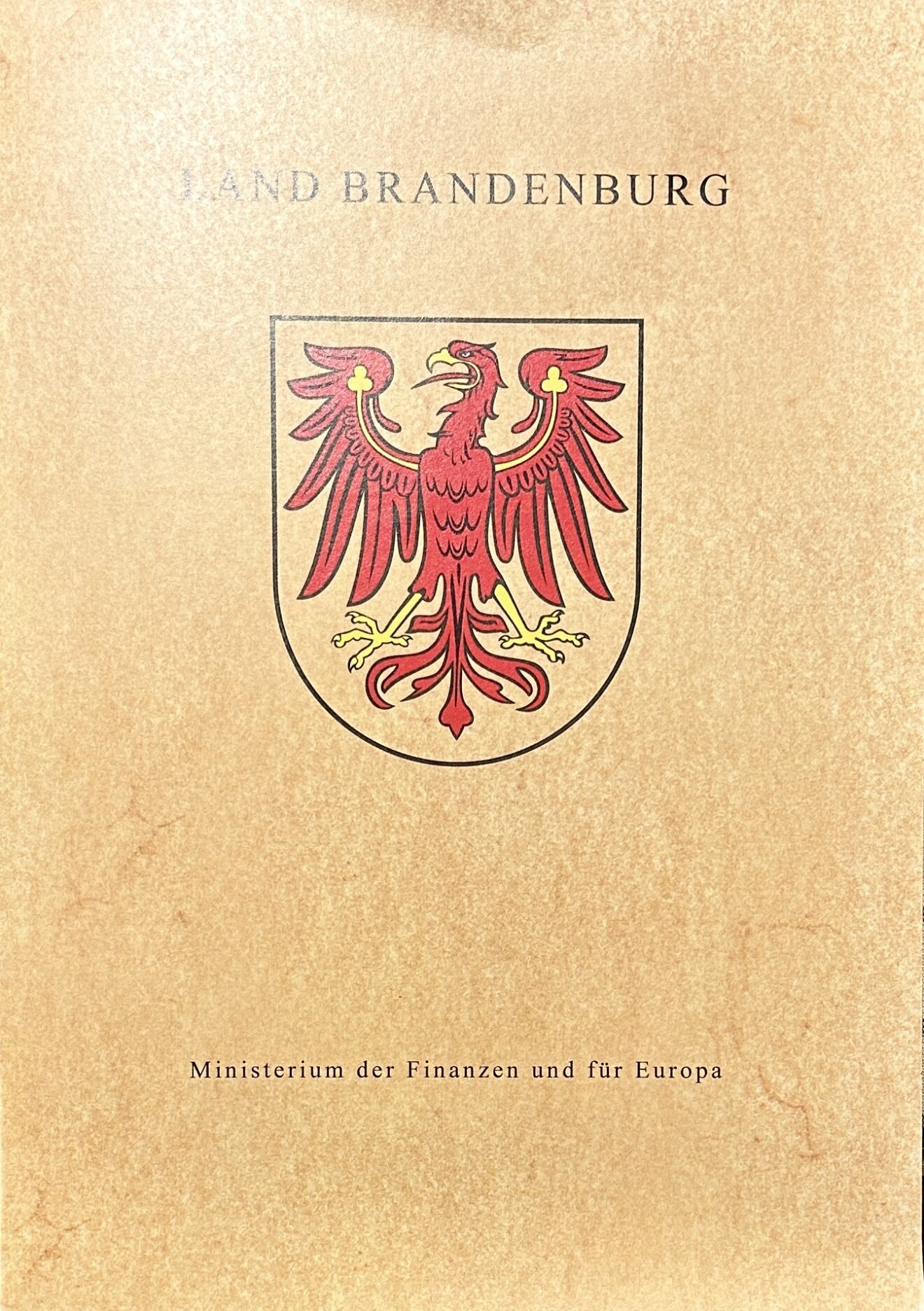 Europawoche in Potsdam – Verleihung der Europaurkunden – Wir waren dabei!