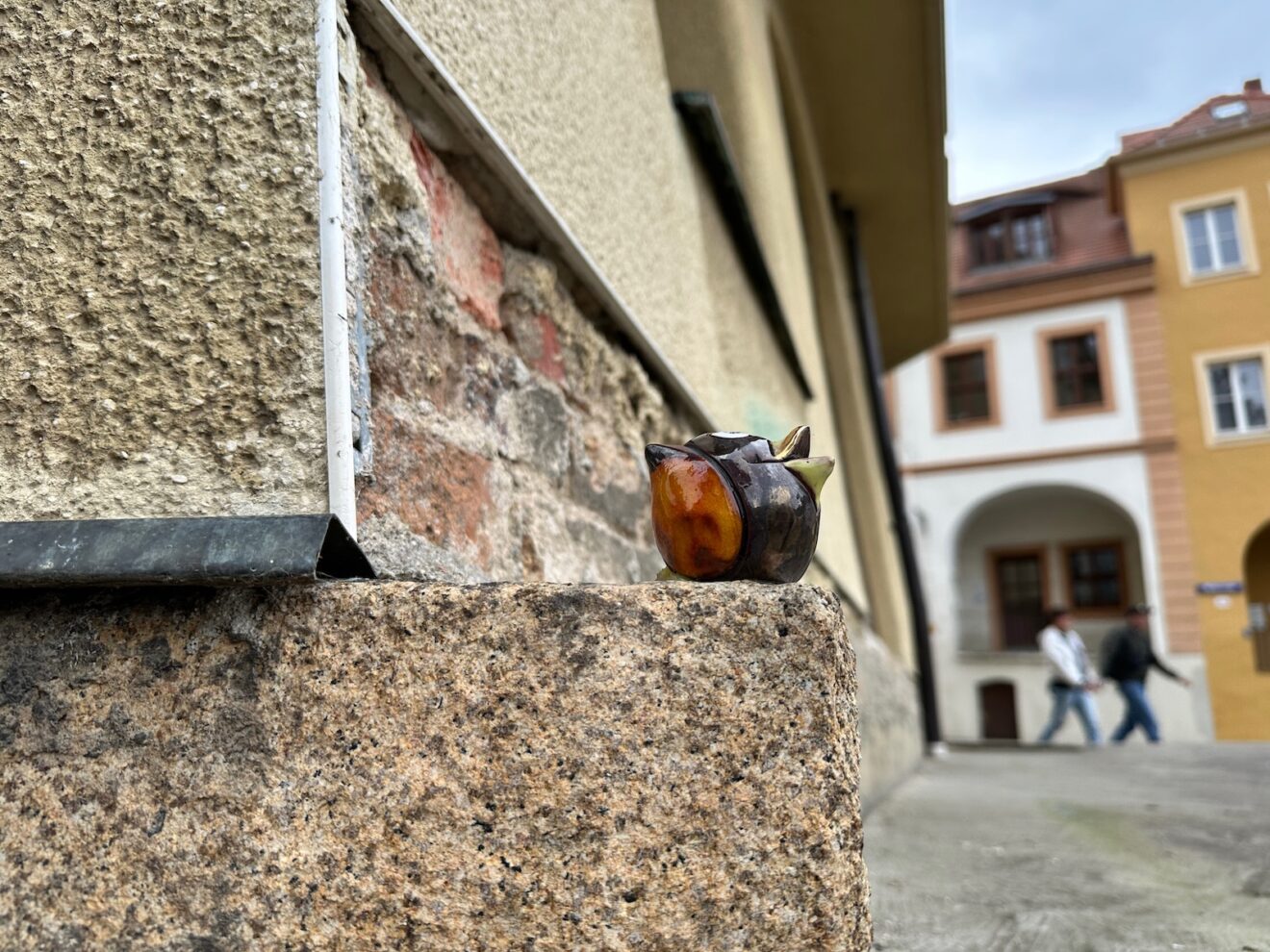 Die Breslauer Zwerge als Vorbild