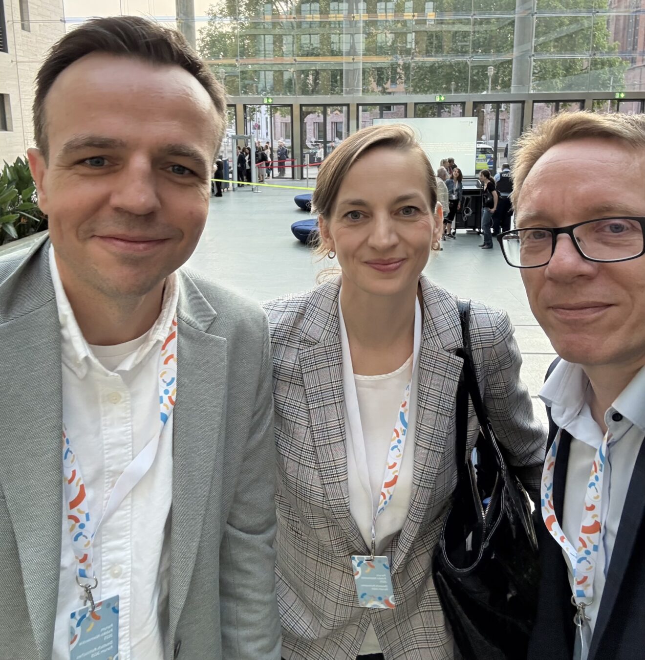 Deutsch-Polnisches Forum 2025: Zivilgesellschaft als Schlüssel zur Zusammenarbeit